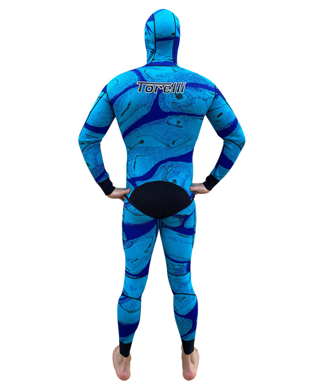 Mens 1.5mm Saumarez Wetsuit
